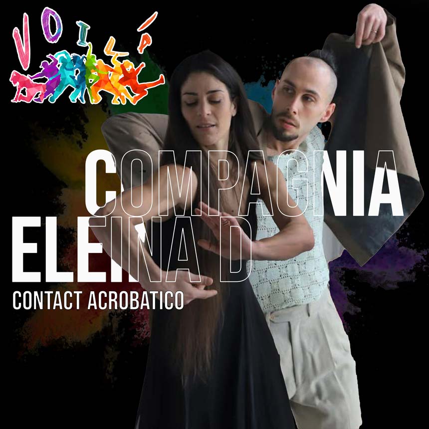COMPAGNIA ELEINA-D